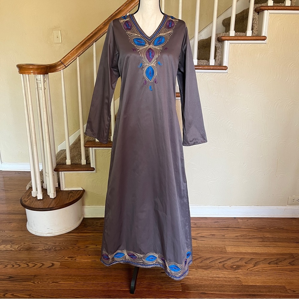 East Essence Tunic Dress